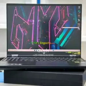 Brand New With Cartoon️   Acer Predator Helion NEO 18️GAMING LAPTOP️Intel core i9-14900HX Price in Ethiopia